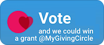 Help Wombats SA / Natural History Society of SA get a grant from “My Giving Circle”.