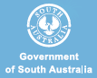 SA Govt Logo