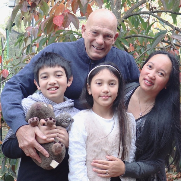 Bourne Family Team