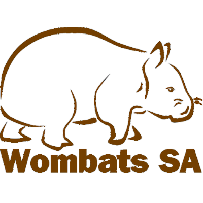 Wombats SA logo